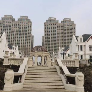 铜仁黄金麻工程案例