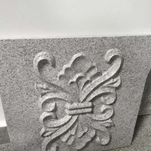 铜仁芝麻白雕刻版