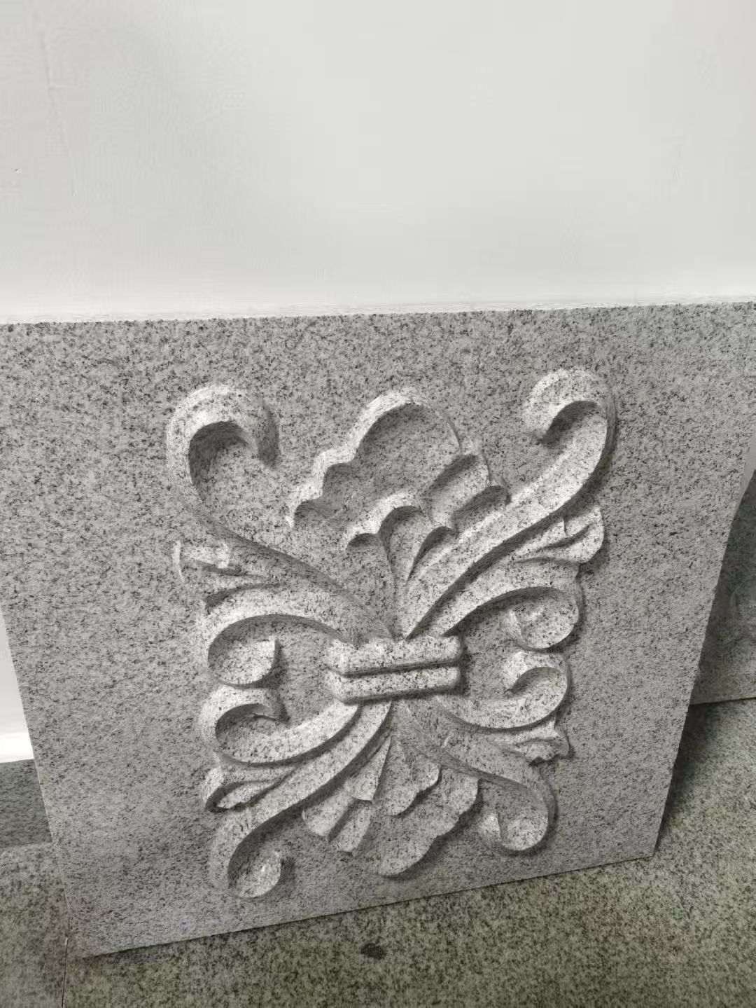 铜仁芝麻白雕刻版