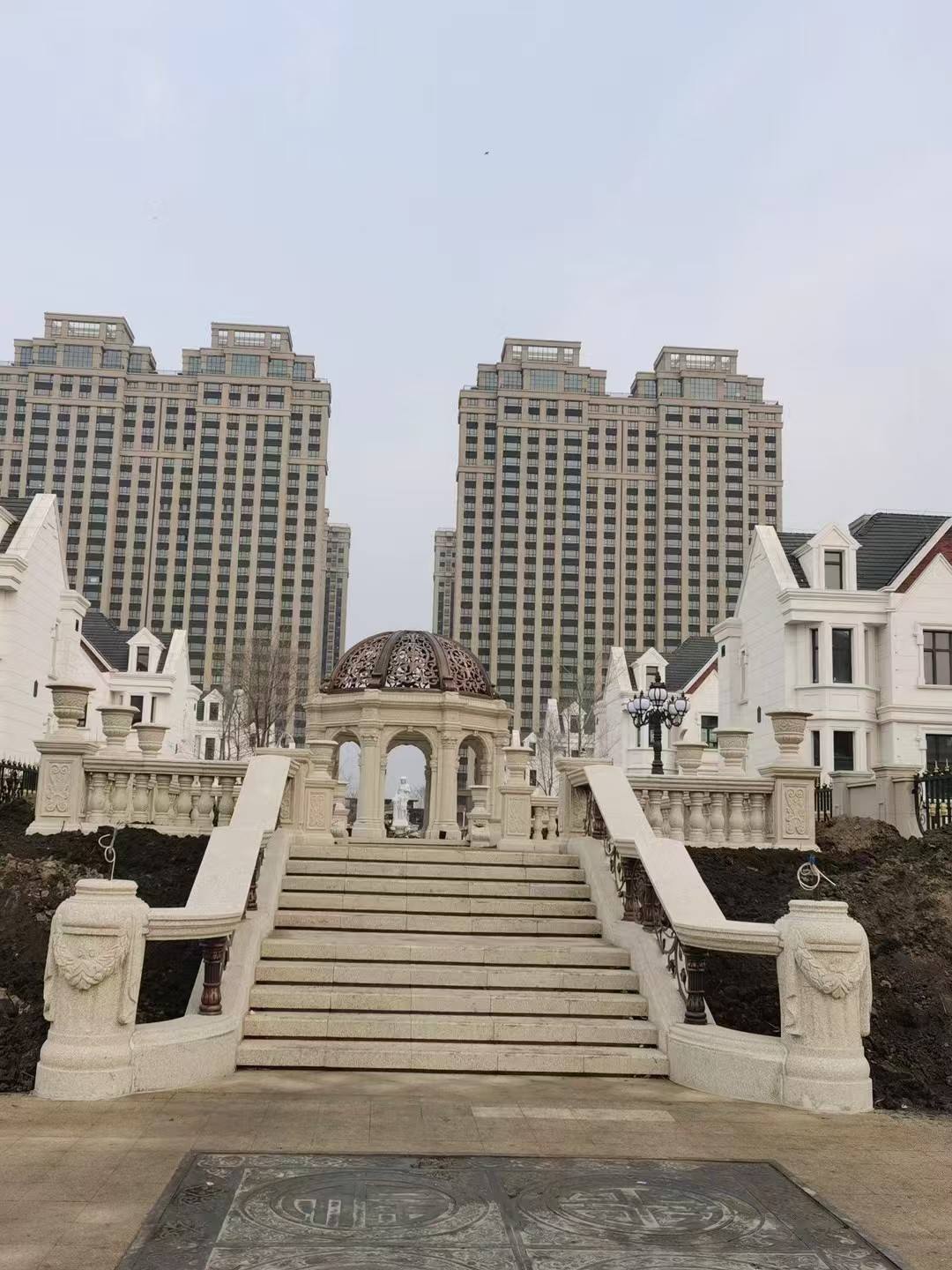 铜仁黄金麻工程案例
