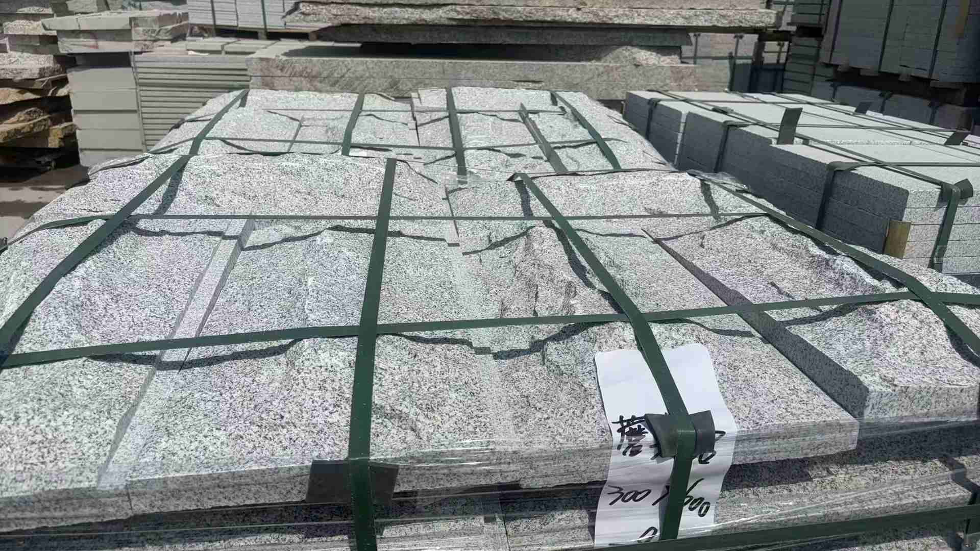 铜仁蘑菇石 自然面