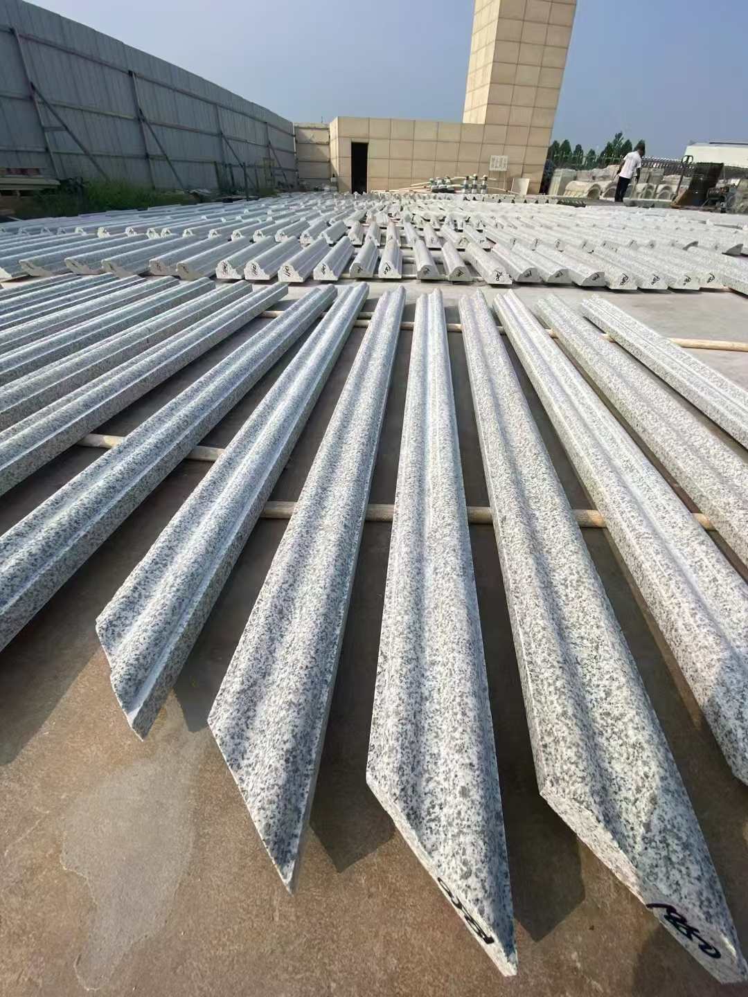 铜仁 别墅异形线条 异形定制